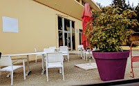 Atmosphère du Restaurant FoodTruck à Valbonne - n°1