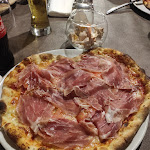 Photo n°2 de l'avis de Sarageni.o fait le 06/09/2022 à 13:39 sur le  Ristorante Pizzeria Riva Vena à Chioggia