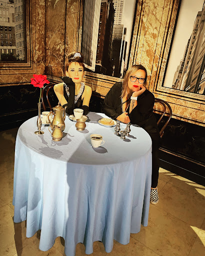 Museum «Madame Tussauds», reviews and photos, 8387 International Dr, Orlando, FL 32819, USA