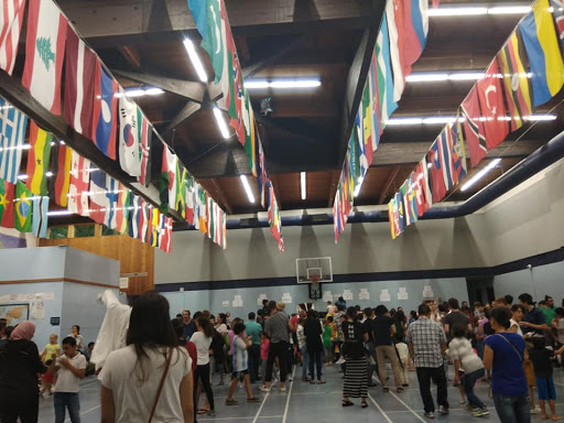 Community Center «Eagle Heights Community Center», reviews and photos, 611 Eagle Heights Dr, Madison, WI 53705, USA