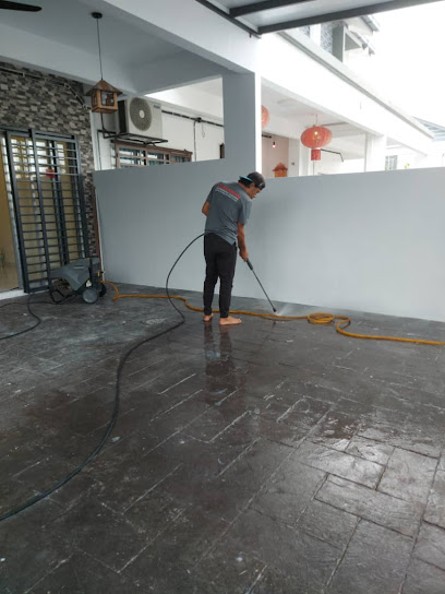 CleanMan Cleaning Superhero | Post Renovation Cleaning Expert
