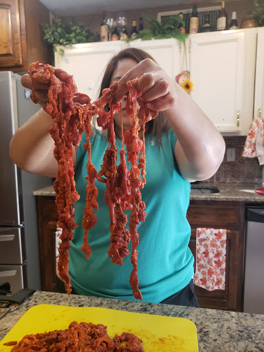 Supermarket «La Michoacana Meat Market», reviews and photos, 1053-1099 U.S. 67 Frontage Rd, Duncanville, TX 75137, USA