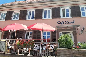 Café Zavel image