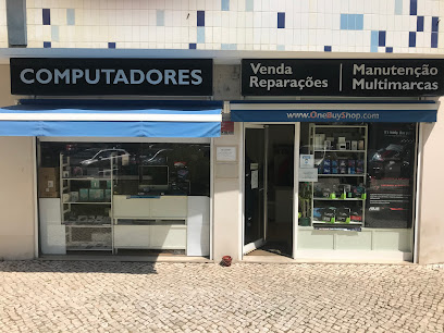 Computadores Portugal