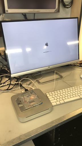 Computer Repair Service «HB Computers», reviews and photos, 17131 Beach Blvd, Huntington Beach, CA 92647, USA