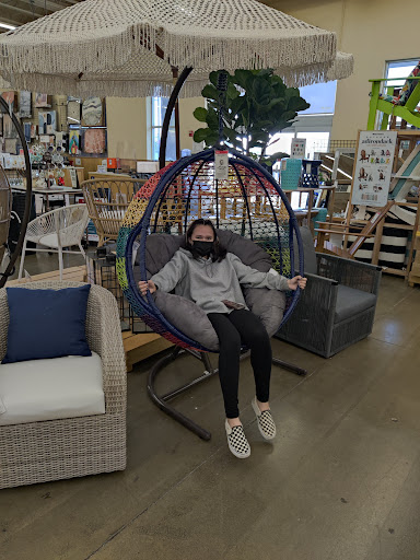 Furniture Store «Cost Plus World Market», reviews and photos, 4036 Tacoma Mall Blvd, Tacoma, WA 98409, USA