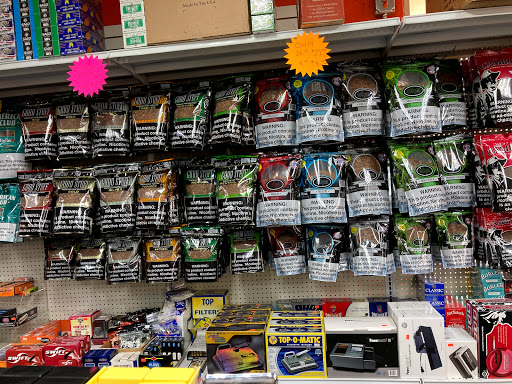 Tobacco Shop «Cigar & Cigarette Outlet», reviews and photos, 2158 Stefko Blvd, Bethlehem, PA 18017, USA