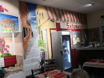 Restaurant Le Sicilien