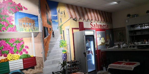 Restaurant Le Sicilien