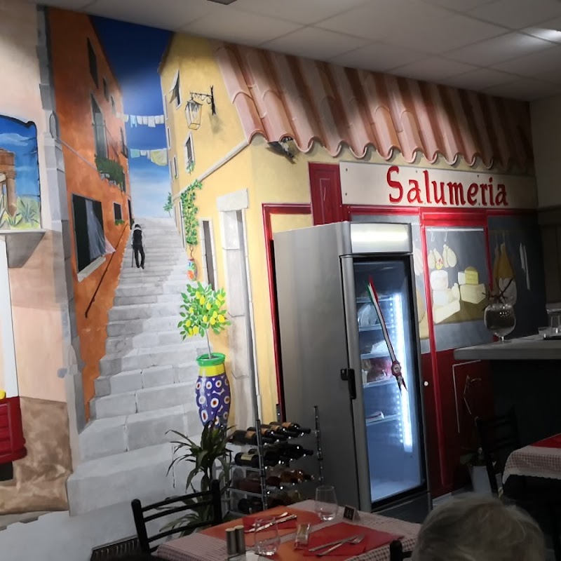 Restaurant Le Sicilien