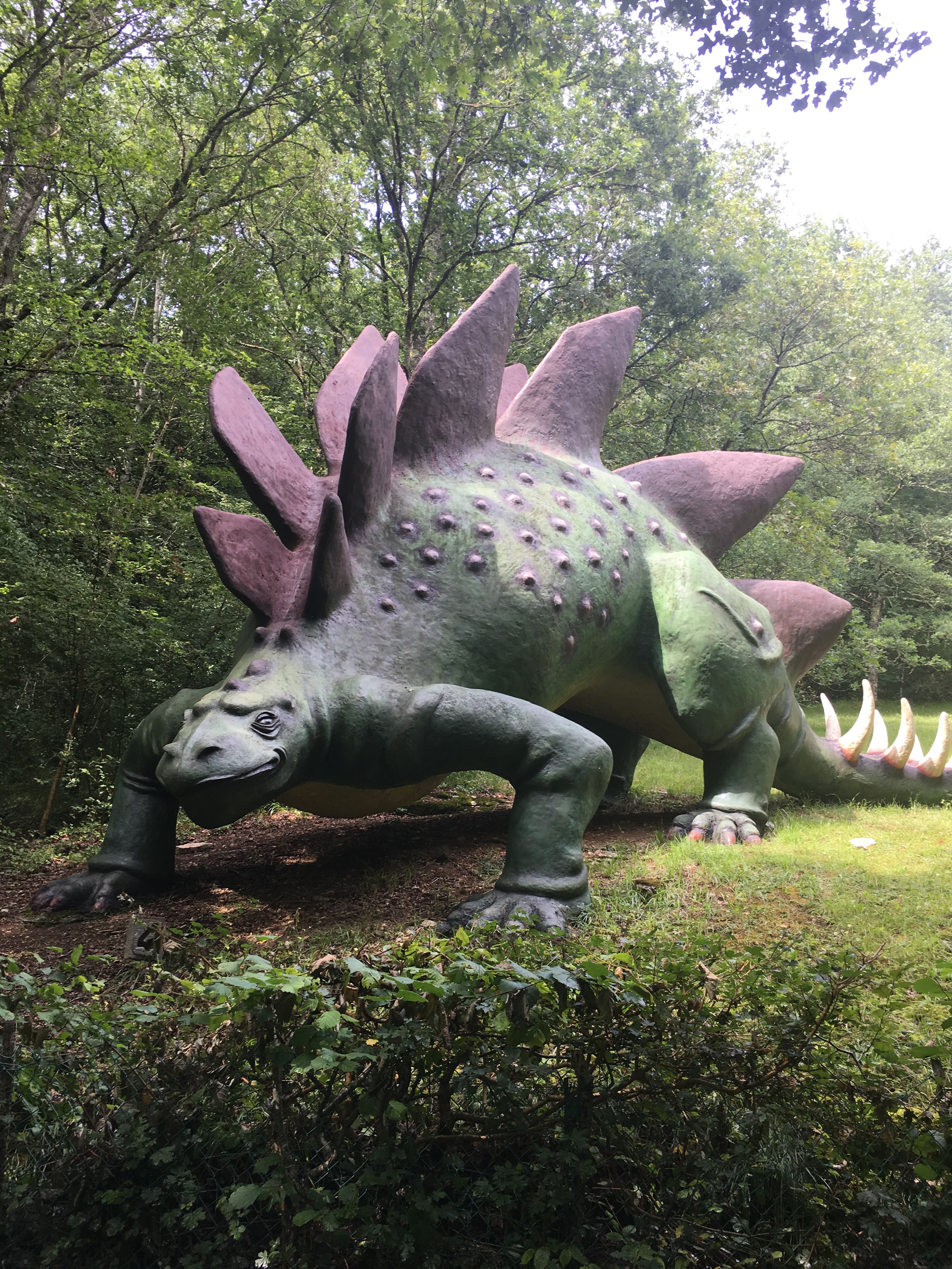 Photo n° 1 de l'avis de Odile.e fait le 01/08/2017 à 20:01