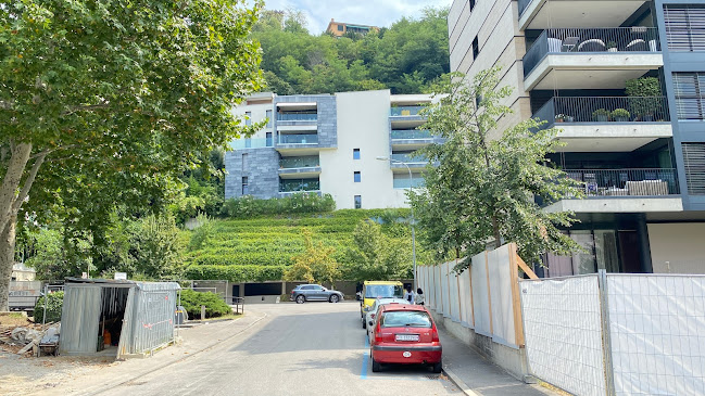 Rezensionen über Parcheggio Campo Marzio in Lugano - Parkhaus