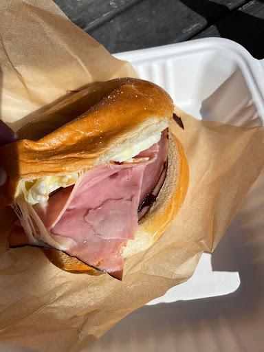 Coffee Shop «Beachside Buzz», reviews and photos, 1442 SW Pacific Coast Hwy, Waldport, OR 97394, USA