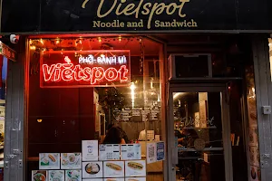 Vietspot Noodle and Sandwich image