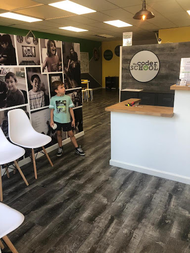 theCoderSchool image