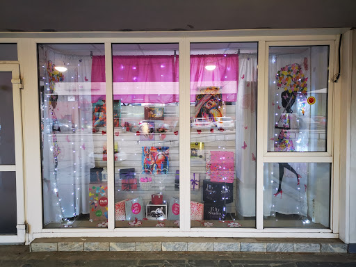 Секс-шоп Лавка Фрейда - магазин интимных товаров