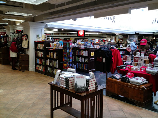 Book Store «The Cornell Store», reviews and photos, 135 Ho Plaza, Ithaca, NY 14853, USA