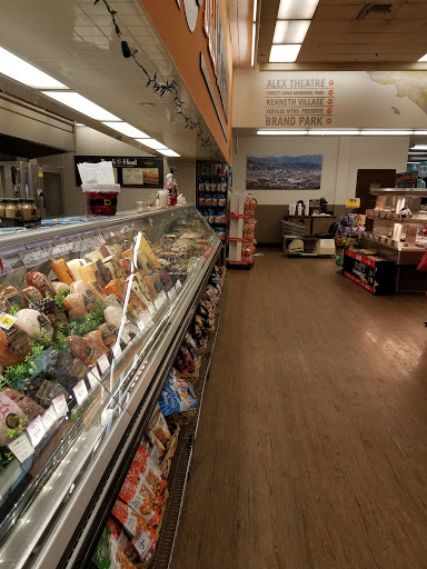 Grocery Store «Ralphs», reviews and photos, 1416 E Colorado St, Glendale, CA 91205, USA