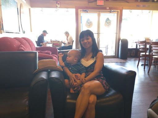 Coffee Shop «Stuart Coffee Company», reviews and photos, 55 SW Flagler Ave, Stuart, FL 34994, USA