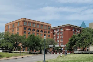 The Grassy Knoll image