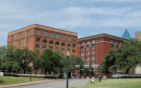 The Grassy Knoll image