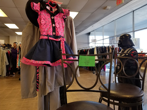 Thrift Store «Family Place Thrift Shop», reviews and photos