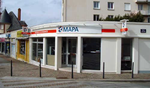 Agence d'assurance MAPA Assurances - Évreux Évreux