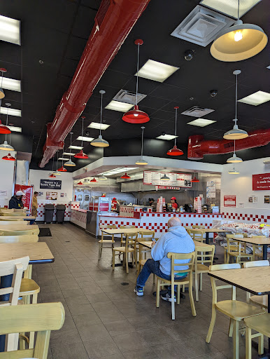 Shopping Mall «Arborland Center», reviews and photos, 3600 Washtenaw Ave, Ann Arbor, MI 48104, USA