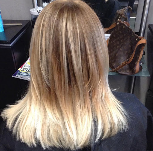 Hair Salon «Hair Rx Salon and Skin Care», reviews and photos, 5496 S Parker Rd, Aurora, CO 80015, USA