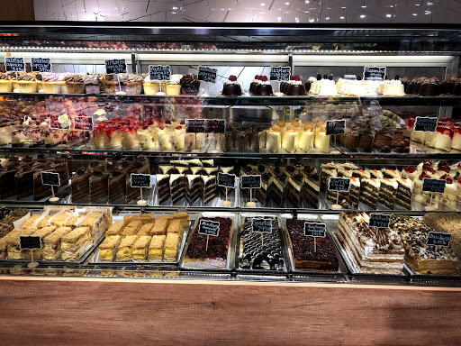 Gourmet Grocery Store «Portokali Gourmet Market», reviews and photos, 1509 Sheepshead Bay Rd, Brooklyn, NY 11235, USA