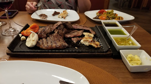 Steakhouses restaurants Punta Cana