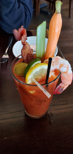 Seafood Restaurant «Gibraltar Restaurant», reviews and photos, 488 Royer Dr #101, Lancaster, PA 17601, USA