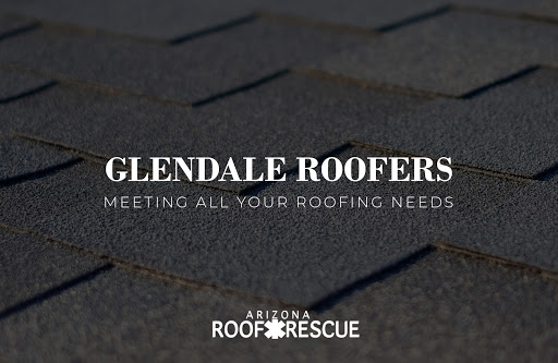 Contractor «Arizona Roof Rescue», reviews and photos, 6069 N 57th Dr, Glendale, AZ 85301, USA