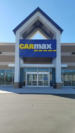 Used Car Dealer «CarMax», reviews and photos, 4431 28th St SE, Kentwood, MI 49512, USA