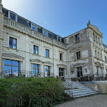 Photo n°2 de l'avis de A..r fait le 15/04/2024 à 18:56 sur le  Schloss Kaarz mit Park à Weitendorf