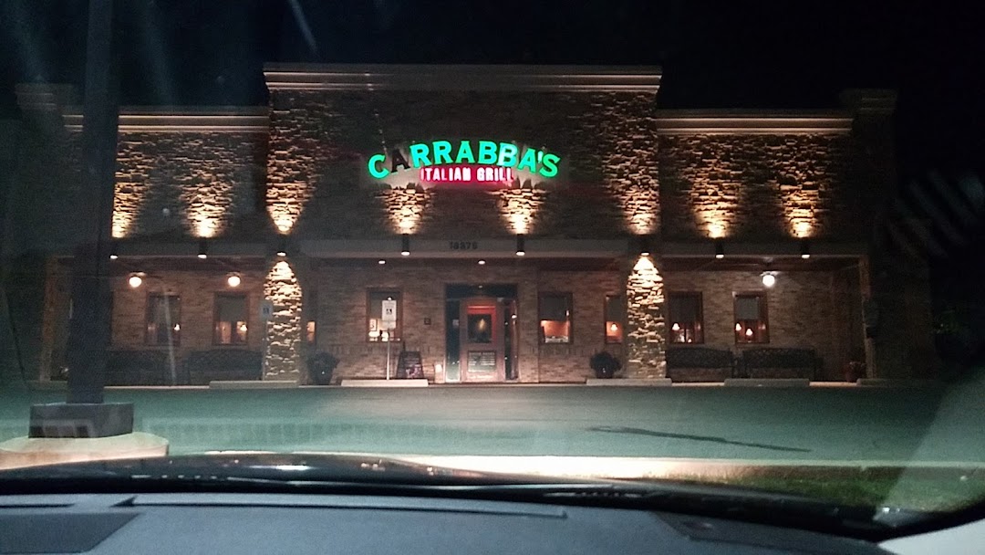 Carrabbas Italian Grill