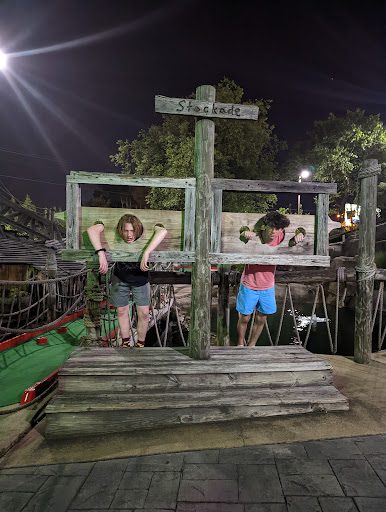 Amusement Park «Adventure Landing Raleigh», reviews and photos, 3311 Capital Blvd, Raleigh, NC 27604, USA