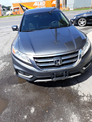 Used Car Dealer «New Millenium Auto Brokers», reviews and photos, 500 Hiawatha Blvd, Syracuse, NY 13208, USA