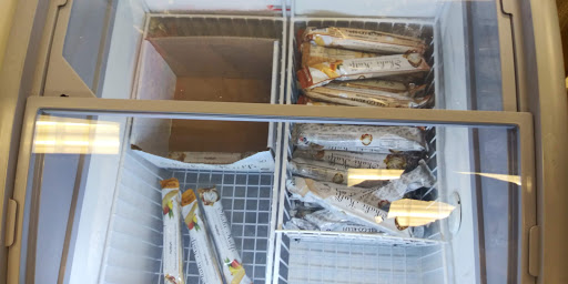 Indian Grocery Store «Bhavik Grocery», reviews and photos, 130 E Main St, Elmsford, NY 10523, USA