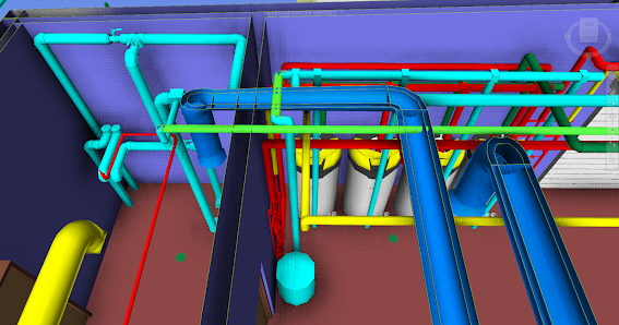 VIATechnik - BIM Services 75 E Santa Clara St, San Jose, CA 95113