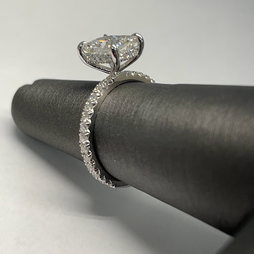 Jeweler «BEL Jewelers», reviews and photos, 10101 Verree Rd # C, Philadelphia, PA 19116, USA