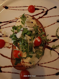 Les plus récentes photos du Restaurant italien Le Dulcinéa à Paris - n°14