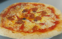 Plats et boissons du Pizzeria Ô Gourmands à Montpellier - n°17