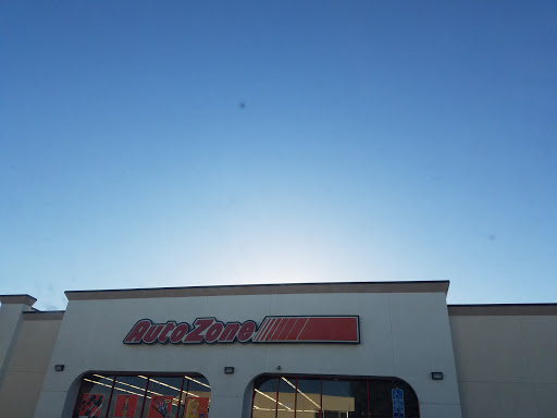 Auto Parts Store «AutoZone», reviews and photos, 1401 W Grand Ave, Grover Beach, CA 93433, USA