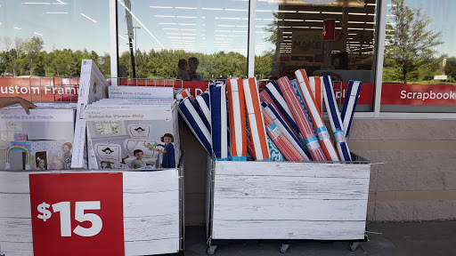 Craft Store «Michaels», reviews and photos, 579 Troy Schenectady Rd, Latham, NY 12110, USA