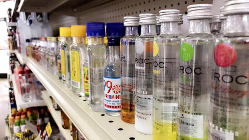 Liquor Store «Athens Hwy Package Store», reviews and photos, 898 W Ridge Rd, Gainesville, GA 30501, USA