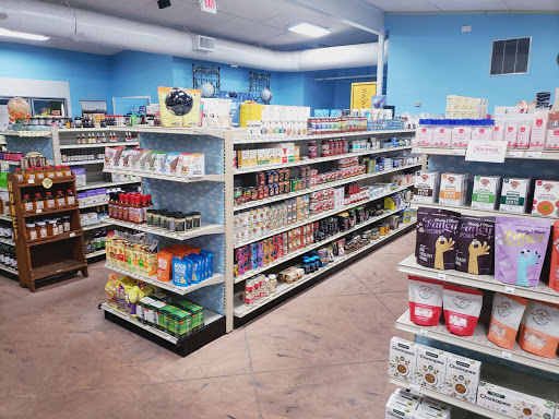 Natural Foods Store «Healthy Alternative», reviews and photos, 7570 Burlington Pike, Florence, KY 41042, USA