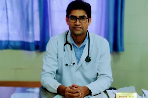 Dr. Satish Chaudhary, Physician (MBBS, MD Medicine) image