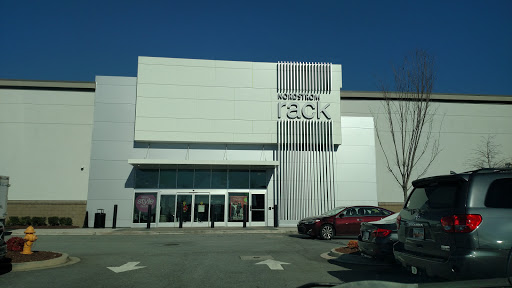 Department Store «Nordstrom Rack Magnolia Park», reviews and photos, 1025 Woodruff Rd, Greenville, SC 29607, USA