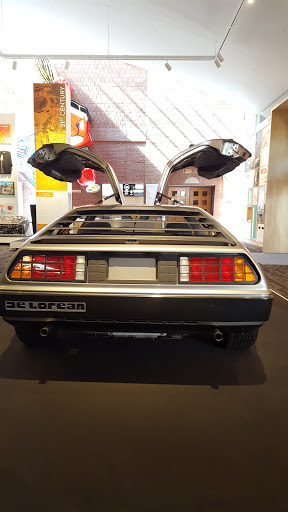 Historical Society «Western Reserve Historical Society», reviews and photos, 10825 East Blvd, Cleveland, OH 44106, USA